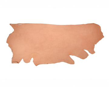 Side of ChahinLeather Golden B Skirting