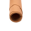 Load image into Gallery viewer, close up rolled Side of ChahinLeather Golden Tooling Strap
