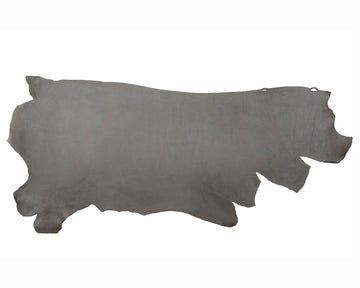 Side of ChahinLeather Gray Skirting