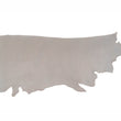 Load image into Gallery viewer, Full side of ChahinLeather Gray Tooling Strap
