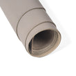 Load image into Gallery viewer, Rolled side of ChahinLeather Gray Tooling Strap
