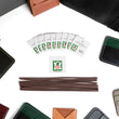 Load image into Gallery viewer, 10 Made With ChahinLeather and ALD Hang Tangs
