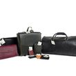 Load image into Gallery viewer, 10 Made With ChahinLeather and ALD Hang Tangs
