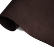 Load image into Gallery viewer, Close up of rolled ChahinLeather Havana Brown Bridle Penetrated with Colorfast
