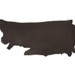 Load image into Gallery viewer, Side of ChahinLeather Havana Brown Bridle
