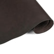 Load image into Gallery viewer, Close up of Rolled ChahinLeather Havana Brown Bridle
