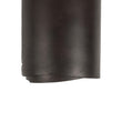 Load image into Gallery viewer, Close up of Rolled ChahinLeather Havana Brown Bridle
