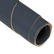 Load image into Gallery viewer, Rolled side of ChahinLeather Lapis Pigmented Strap
