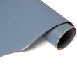 Load image into Gallery viewer, Rolled side of ChahinLeather Larimar Pigmented Strap
