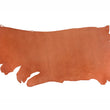Load image into Gallery viewer, Side of ChahinLeather Light Chestnut Skirting
