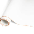 Load image into Gallery viewer, Rolled side of ChahinLeather Moonstone Pigmented Strap
