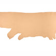 Load image into Gallery viewer, Side of ChahinLeather Natural Holster Strap
