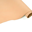 Load image into Gallery viewer, rolled Side of ChahinLeather Natural Tooling Strap
