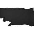 Load image into Gallery viewer, Side of ChahinLeather Onyx Pigmented Strap
