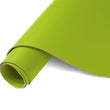 Load image into Gallery viewer, Rolled side of ChahinLeather Peridot Pigmented Strap
