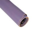Load image into Gallery viewer, Rolled side of ChahinLeather Quartz Pigmented Strap
