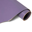 Load image into Gallery viewer, Rolled side of ChahinLeather Quartz Pigmented Strap
