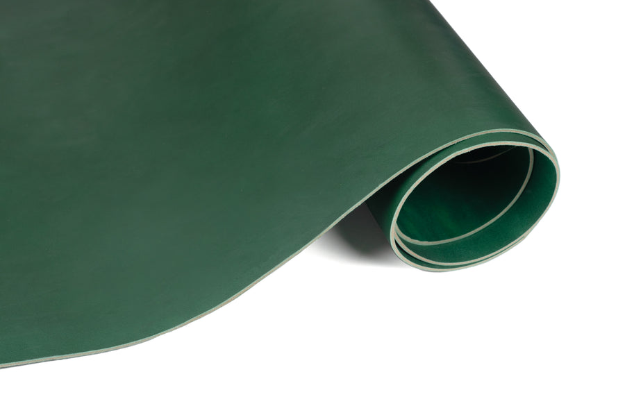 Rockwood Green Strap