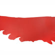 Load image into Gallery viewer, Side of ChahinLeather Ruby Pigmented Strap
