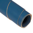 Load image into Gallery viewer, Rolled side of ChahinLeather Sapphire Pigmented Strap
