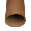 Load image into Gallery viewer, Close up of rolled ChahinLeather Sienna Holster Strap
