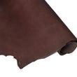 Load image into Gallery viewer, Rolled side of ChahinLeather Sunset Harness
