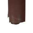 Load image into Gallery viewer, Close up of rolled ChahinLeather Sunset Harness
