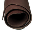 Load image into Gallery viewer, Close up of rolled ChahinLeather Sunset Harness
