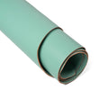 Load image into Gallery viewer, Rolled side of ChahinLeather Topaz Pigmented Strap
