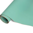 Load image into Gallery viewer, Rolled side of ChahinLeather Topaz Pigmented Strap
