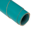 Load image into Gallery viewer, Rolled side of ChahinLeather Zircon Pigmented Strap
