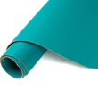 Load image into Gallery viewer, Rolled side of ChahinLeather Zircon Pigmented Strap

