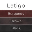 Load image into Gallery viewer, Color grid for ALD Latigo color options
