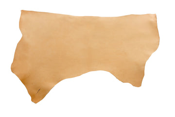 ChahinLeather Natural Strap Double Shoulder Specials