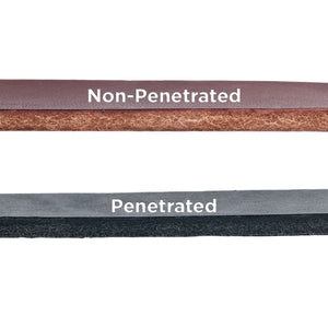 Black Bridle Penetrated Panels
