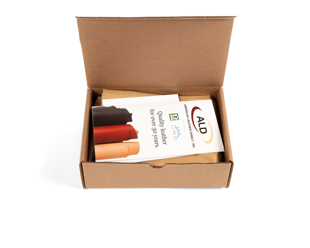 Variety Sample Box