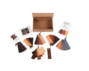 Variety Sample Box