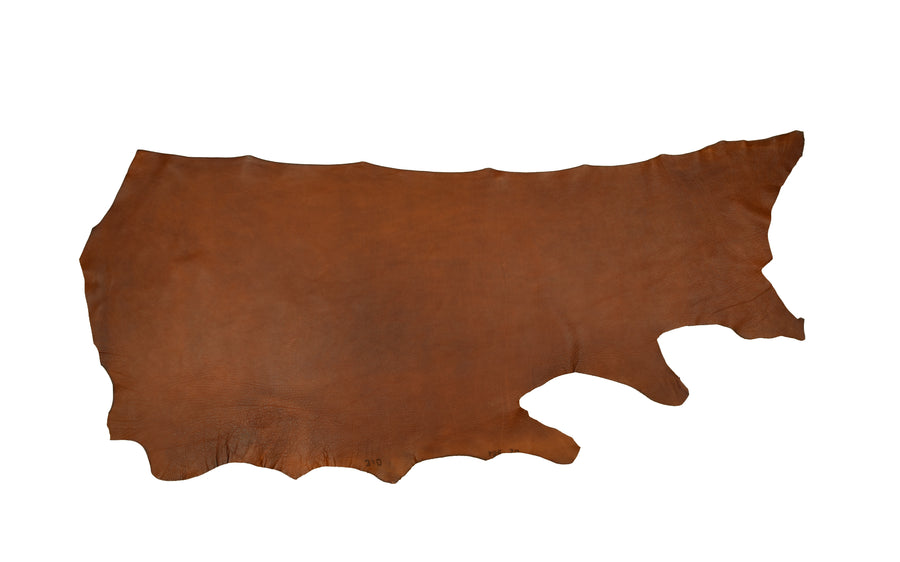 Sepia Bag Leather Short Run Special