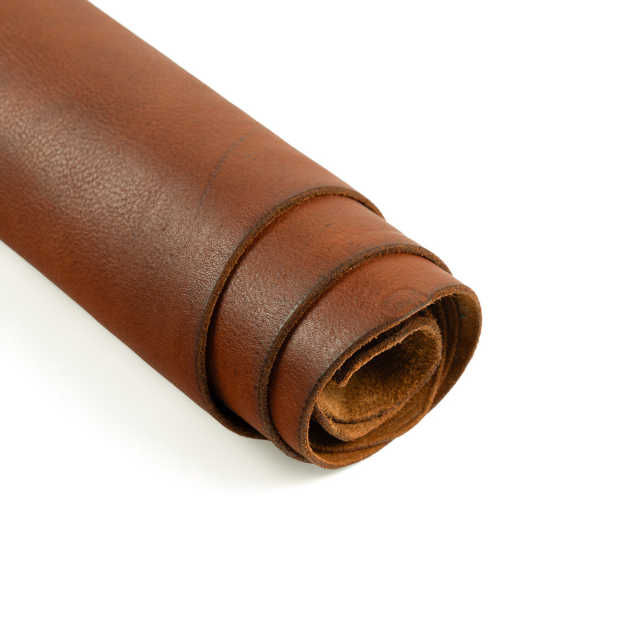 Sepia Bag Leather Short Run Special
