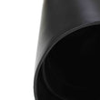 Load image into Gallery viewer, Close up of Special ChahinLeather Penetrated Black Bridle Matte with Colorfast
