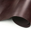 Load image into Gallery viewer, Rolled side of ChahinLeather Economy Brown Latigo
