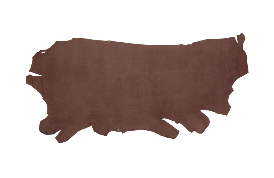 Brown Tooling Strap Panels