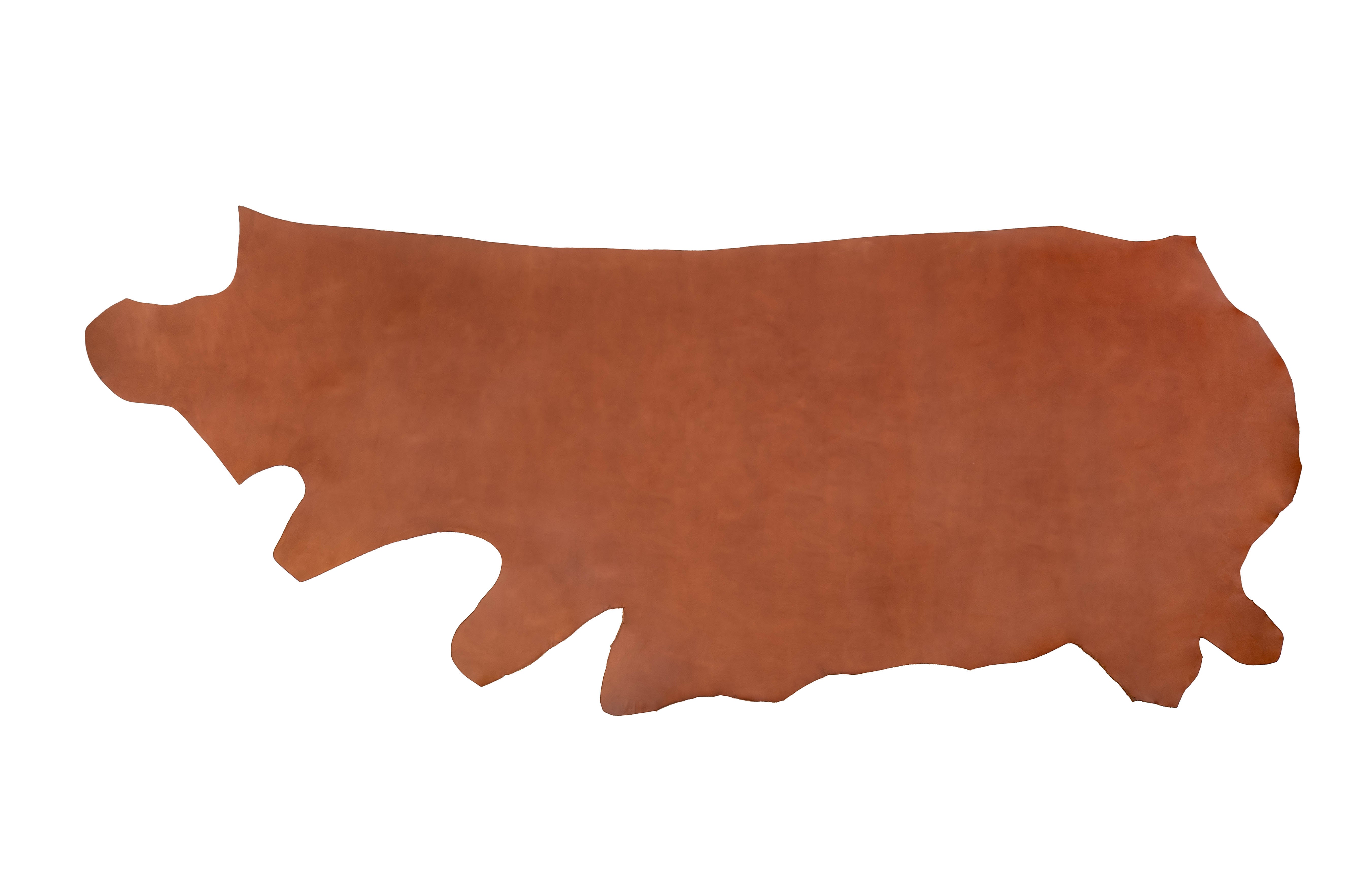 ChahinLeather Castano Luxe Strap | American Leather Direct