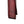 Load image into Gallery viewer, Close up of rolled Special ChahinLeather Burgundy Harness
