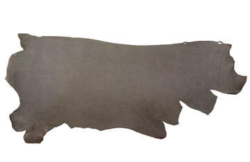 Side of ChahinLeather Gray Skirting