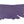 Load image into Gallery viewer, Side of ChahinLeather Amethyst Pigmented Tooling Strap
