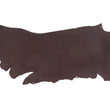 Load image into Gallery viewer, Side of ChahinLeather Economy Brown Latigo
