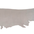 Load image into Gallery viewer, Side of special ChahinLeather Gray Strap
