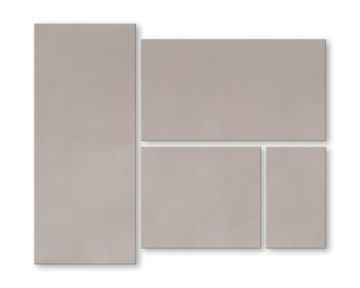 Gray Tooling Strap Panels