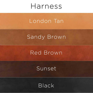 Color options for Harness 